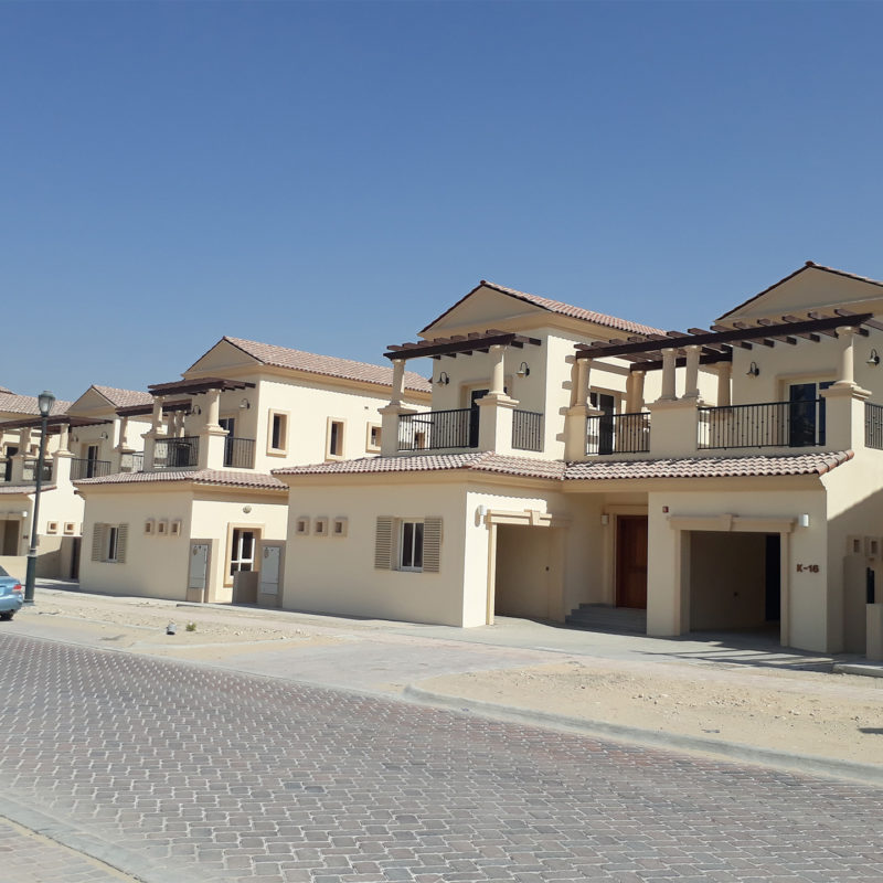 Our Projects - Al Rakha Group